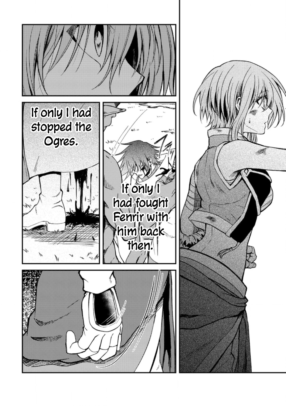 The Healer Who Was Banished From His Party, Is, in Fact, the Strongest Chapter 28 - Page 9