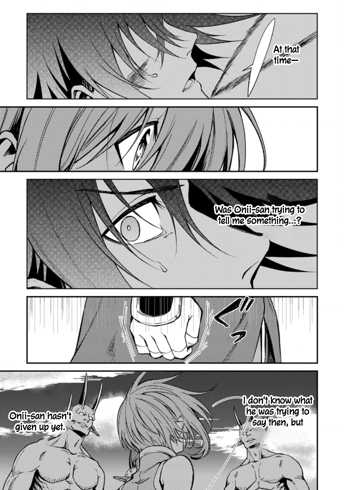The Healer Who Was Banished From His Party, Is, in Fact, the Strongest Chapter 28 - Page 10