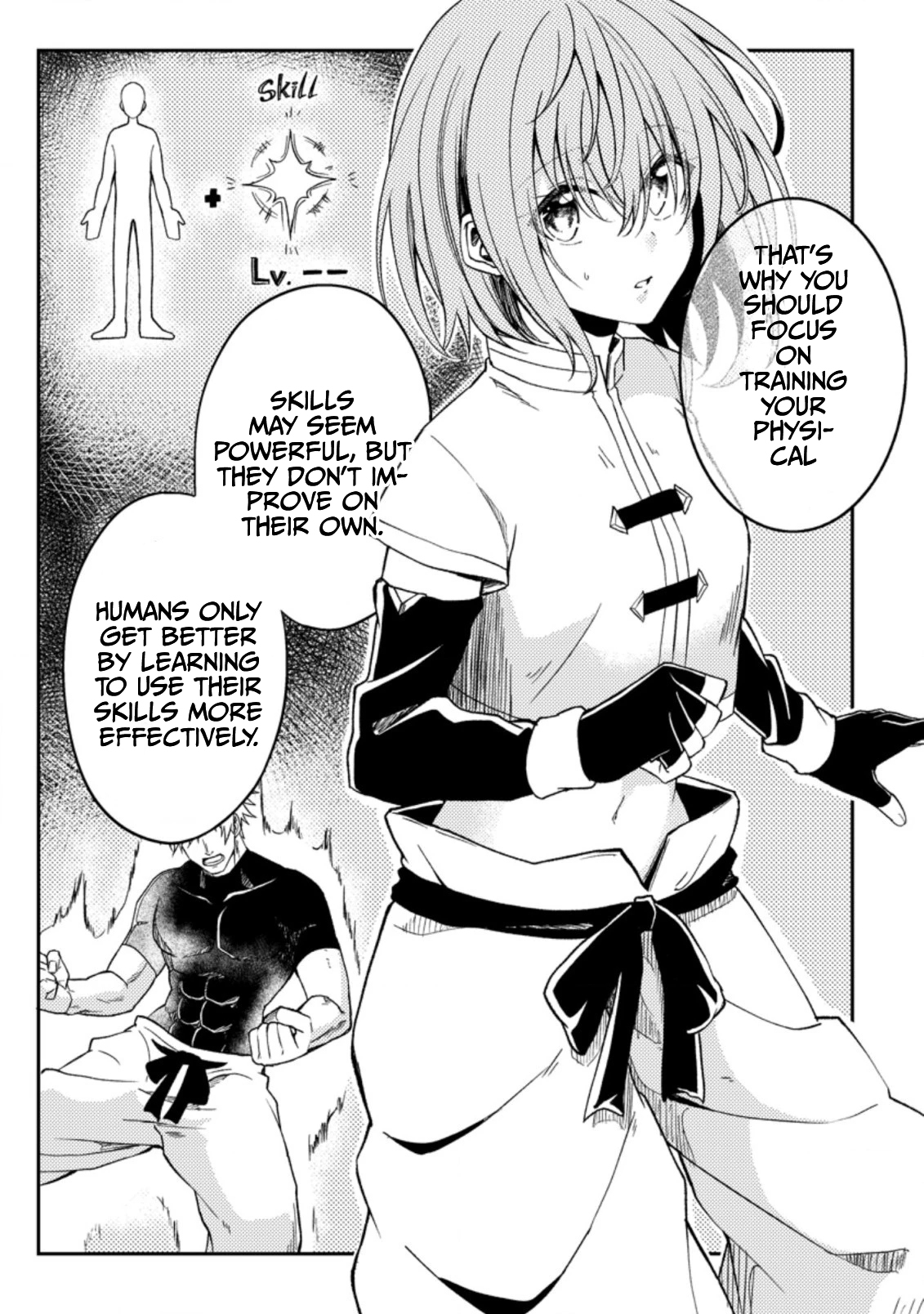 The Healer Who Was Banished From His Party, Is, in Fact, the Strongest Chapter 29 - Page 12