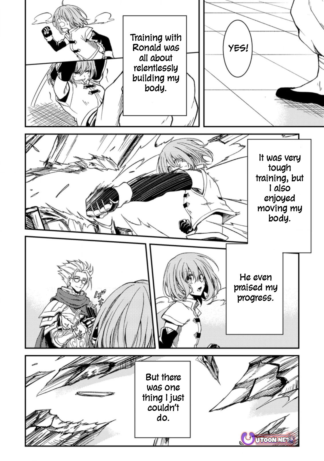 The Healer Who Was Banished From His Party, Is, in Fact, the Strongest Chapter 29 - Page 13
