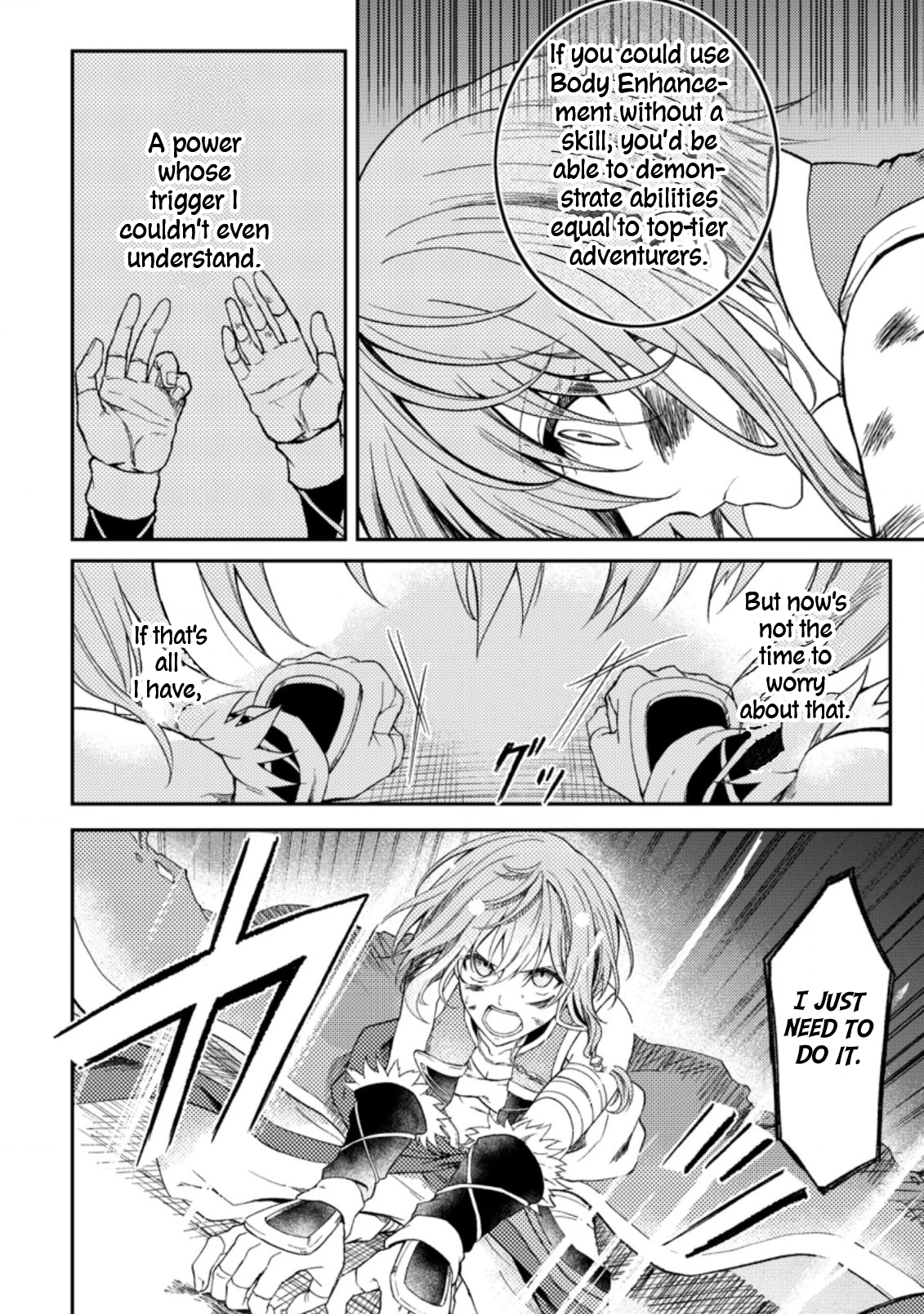The Healer Who Was Banished From His Party, Is, in Fact, the Strongest Chapter 29 - Page 15