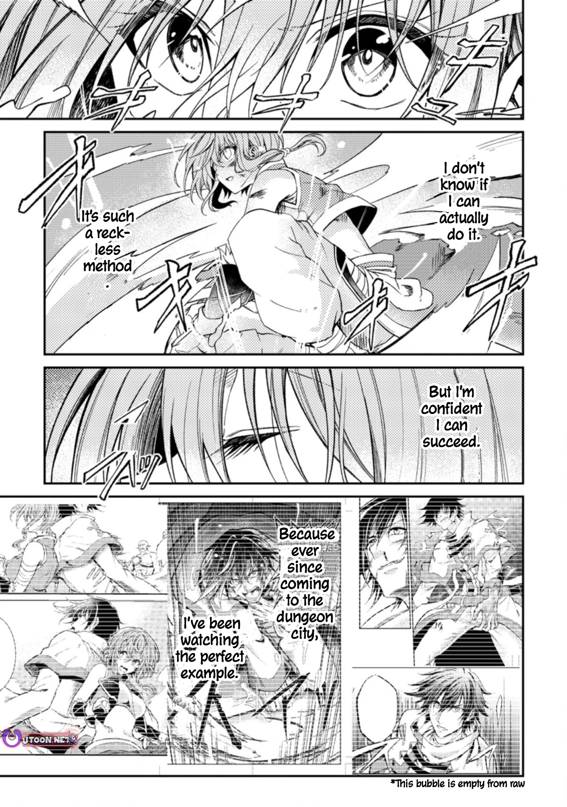 The Healer Who Was Banished From His Party, Is, in Fact, the Strongest Chapter 29 - Page 16