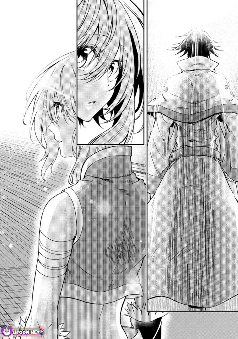 The Healer Who Was Banished From His Party, Is, in Fact, the Strongest Chapter 29 - Page 19