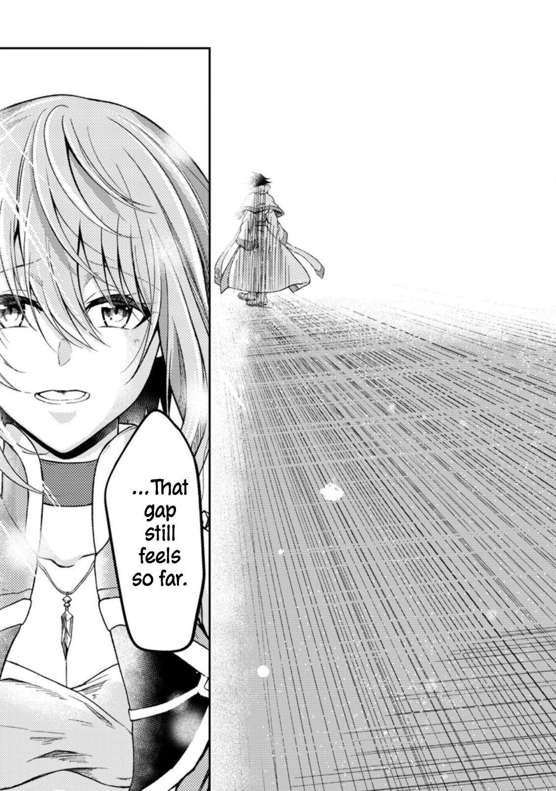 The Healer Who Was Banished From His Party, Is, in Fact, the Strongest Chapter 29 - Page 20
