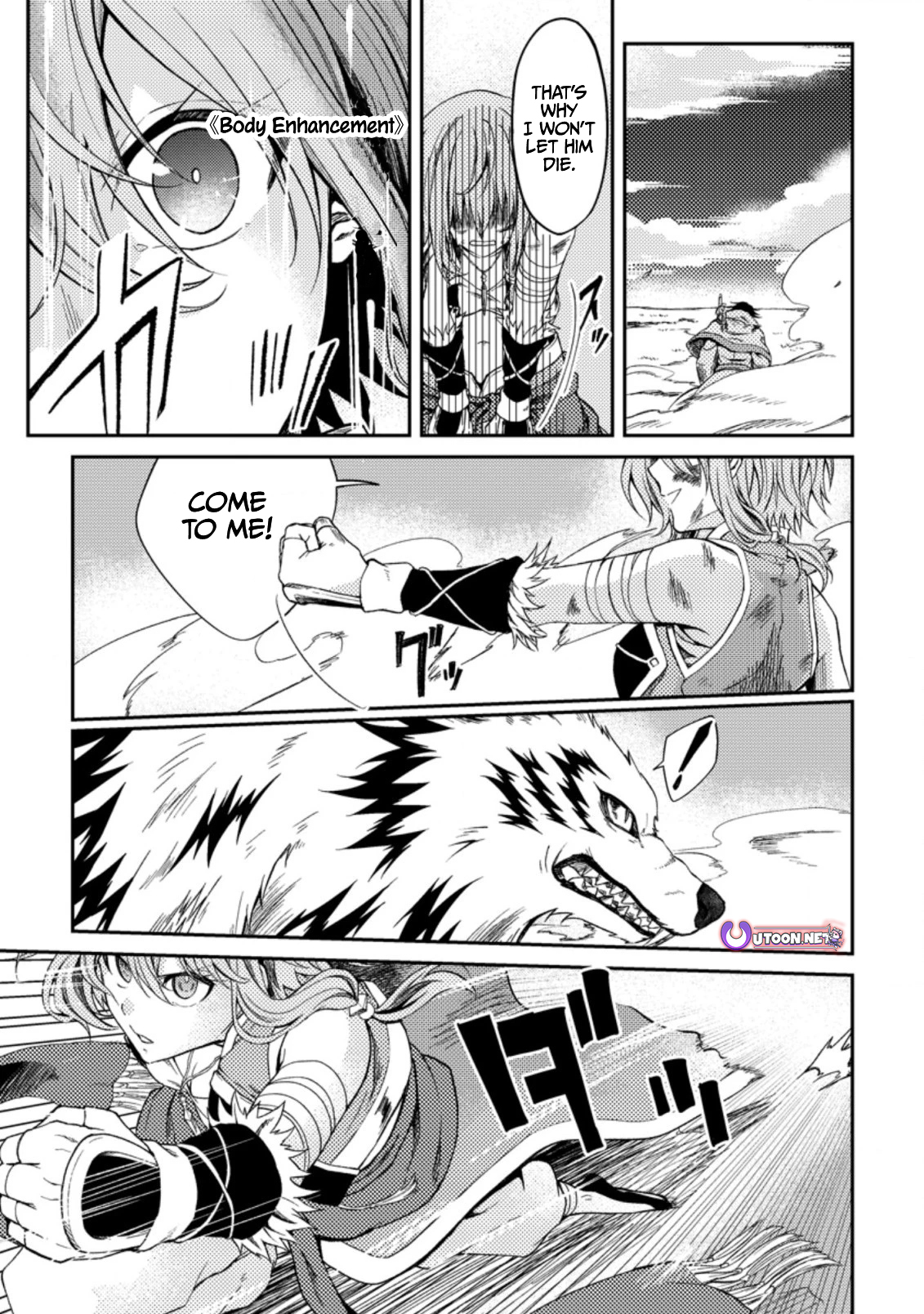 The Healer Who Was Banished From His Party, Is, in Fact, the Strongest Chapter 29 - Page 22