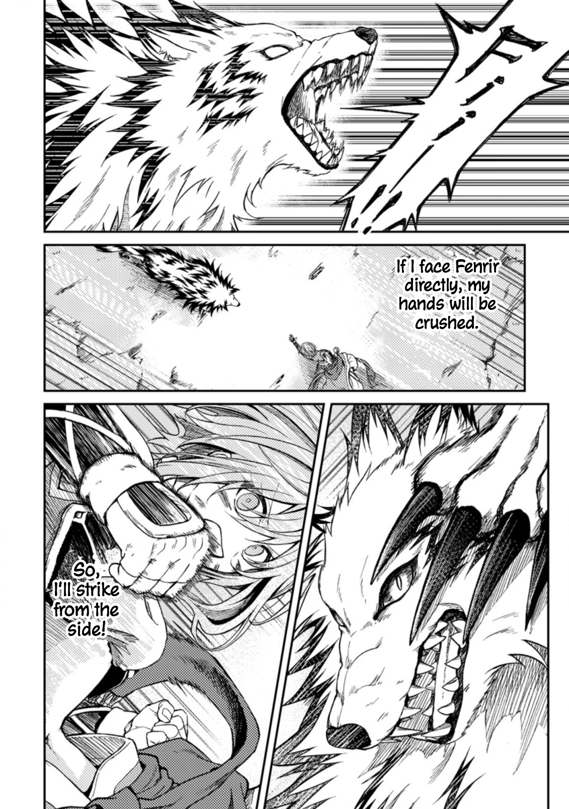 The Healer Who Was Banished From His Party, Is, in Fact, the Strongest Chapter 29 - Page 23