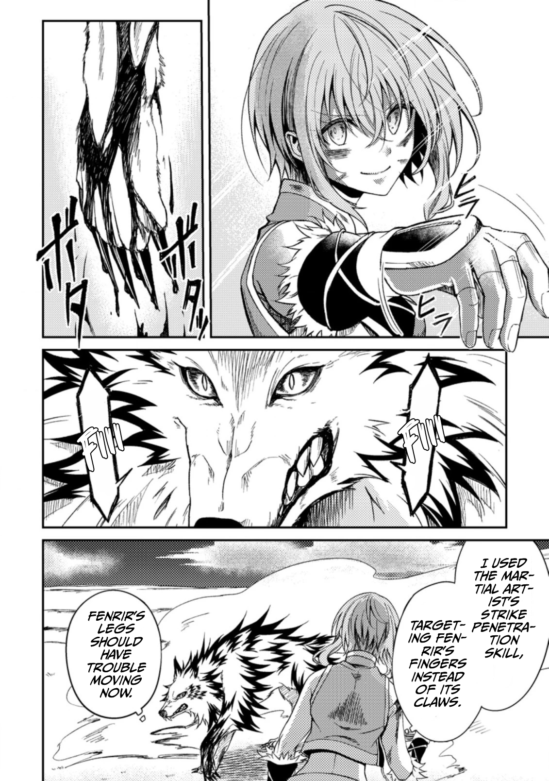 The Healer Who Was Banished From His Party, Is, in Fact, the Strongest Chapter 29 - Page 25