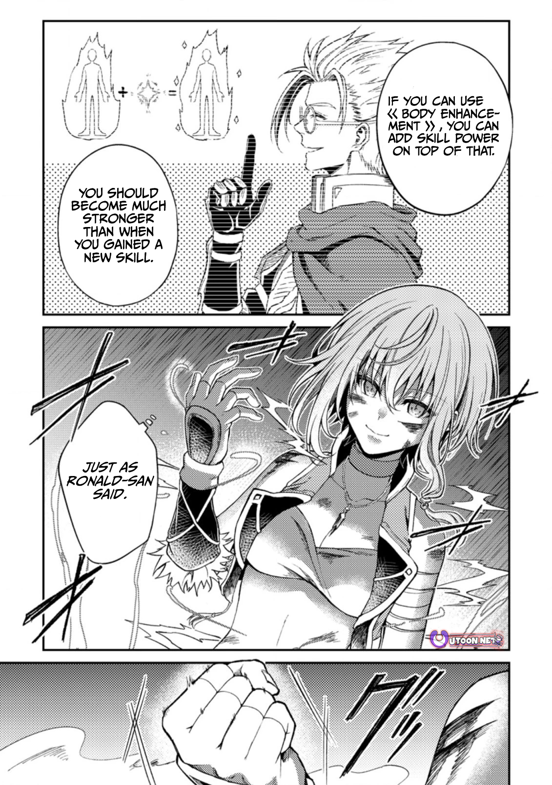 The Healer Who Was Banished From His Party, Is, in Fact, the Strongest Chapter 29 - Page 26
