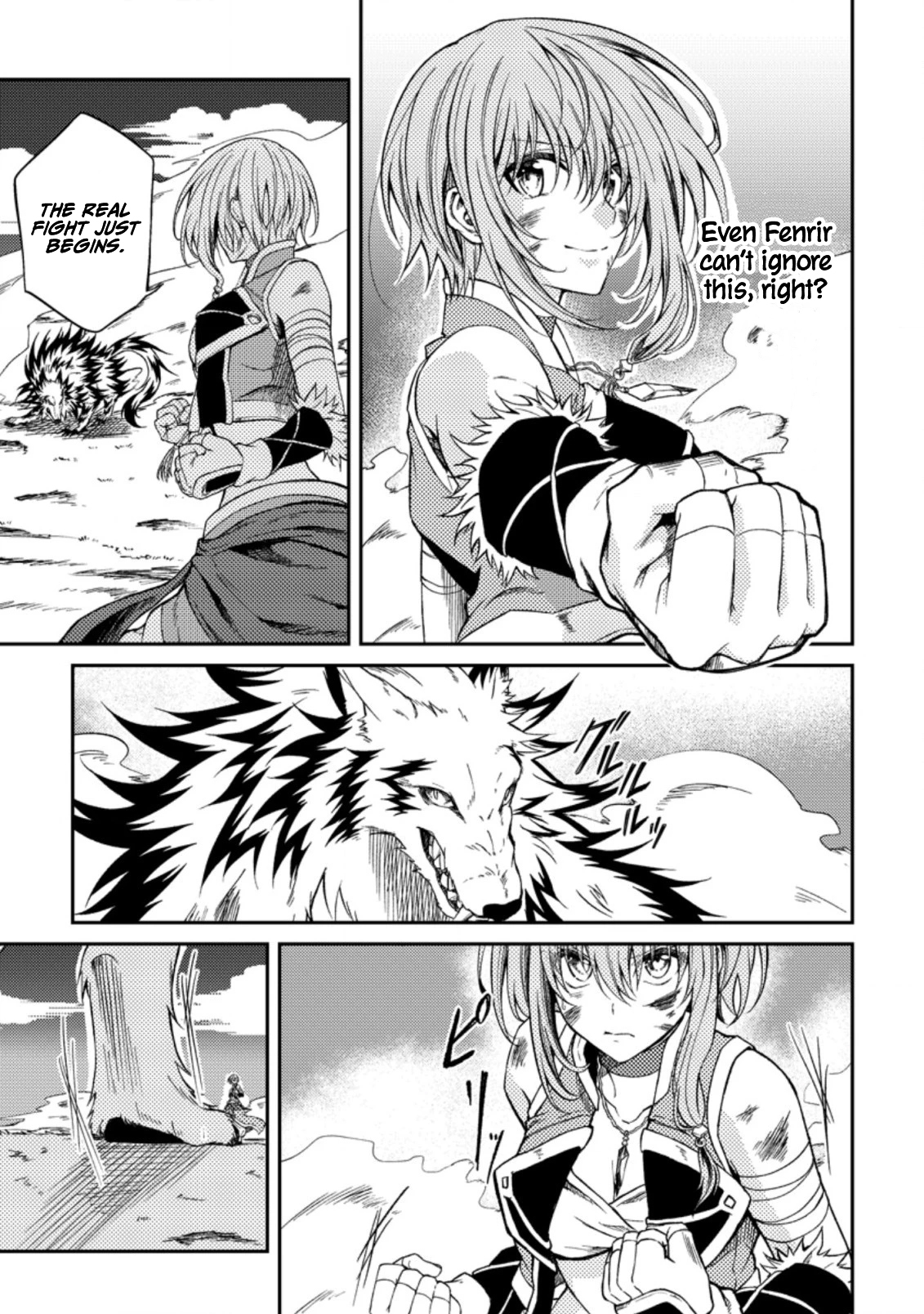 The Healer Who Was Banished From His Party, Is, in Fact, the Strongest Chapter 29 - Page 4