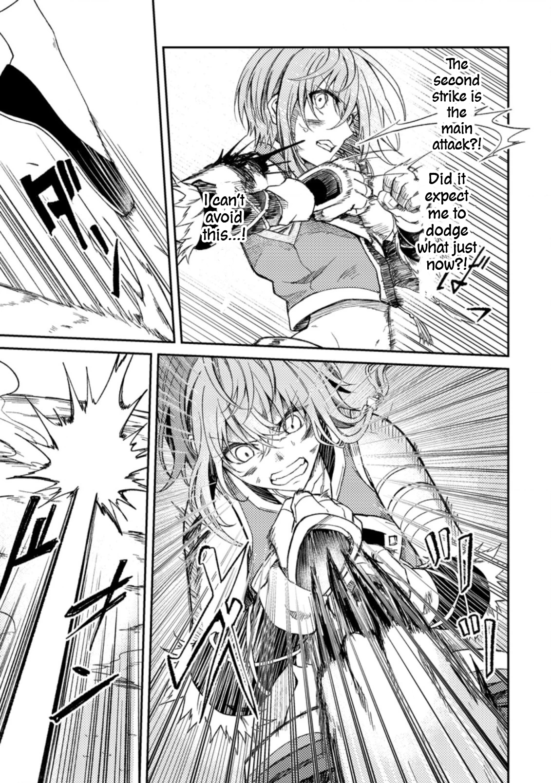 The Healer Who Was Banished From His Party, Is, in Fact, the Strongest Chapter 29 - Page 6