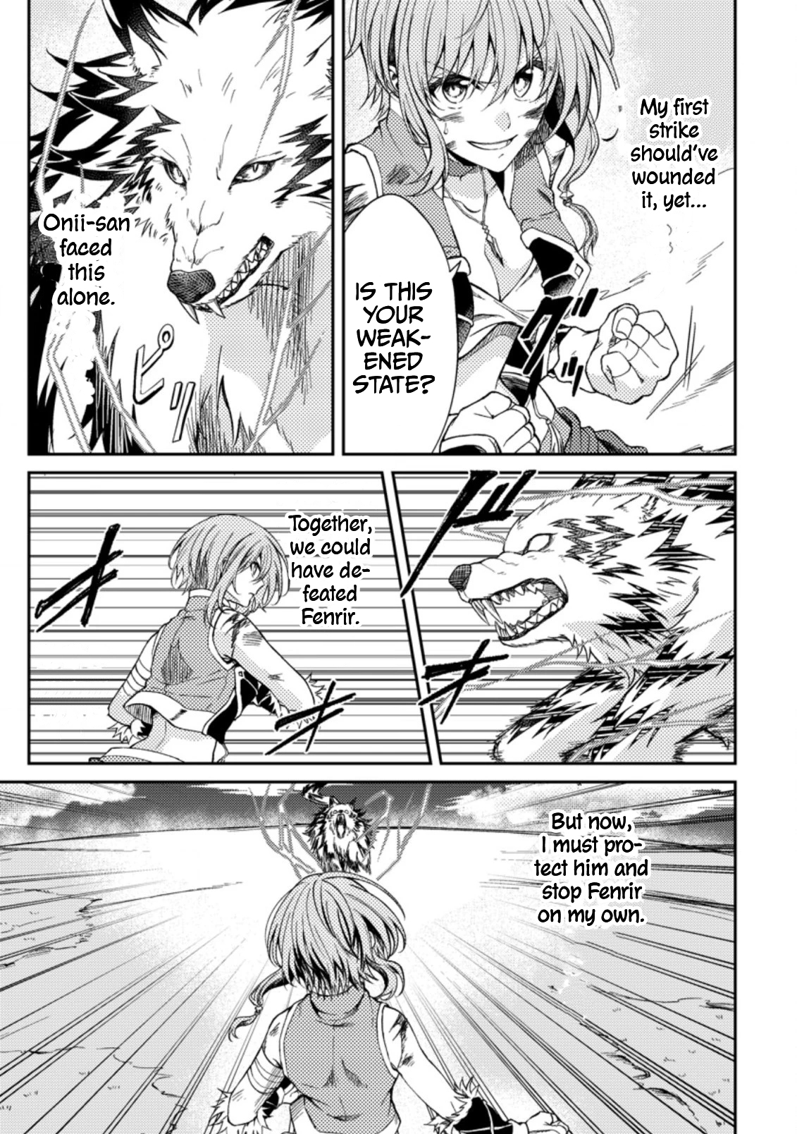 The Healer Who Was Banished From His Party, Is, in Fact, the Strongest Chapter 29 - Page 8