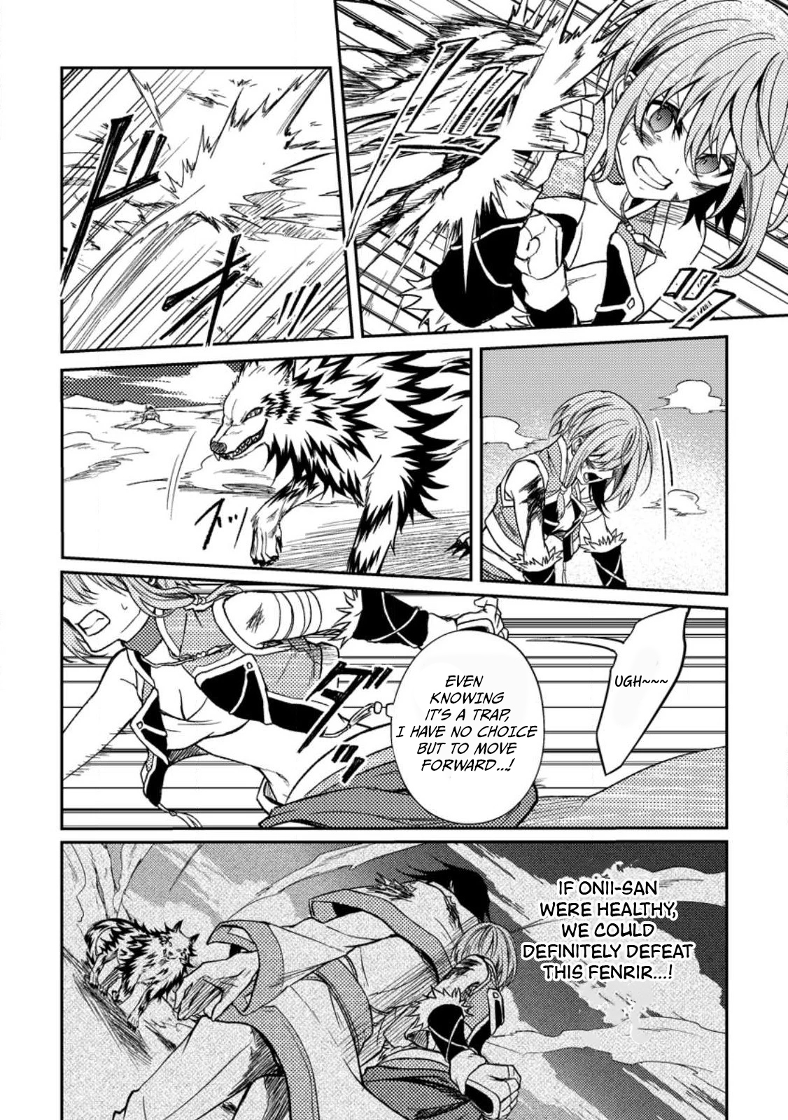 The Healer Who Was Banished From His Party, Is, in Fact, the Strongest Chapter 30 - Page 12