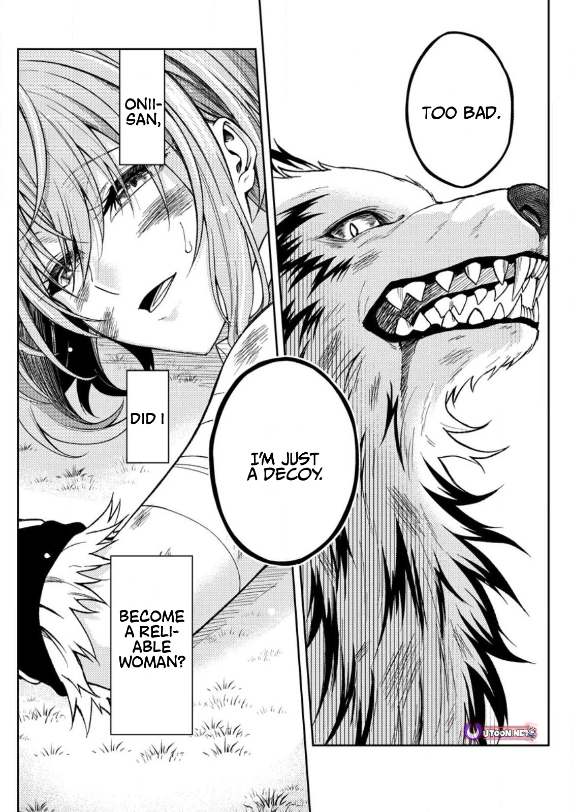 The Healer Who Was Banished From His Party, Is, in Fact, the Strongest Chapter 31 - Page 2