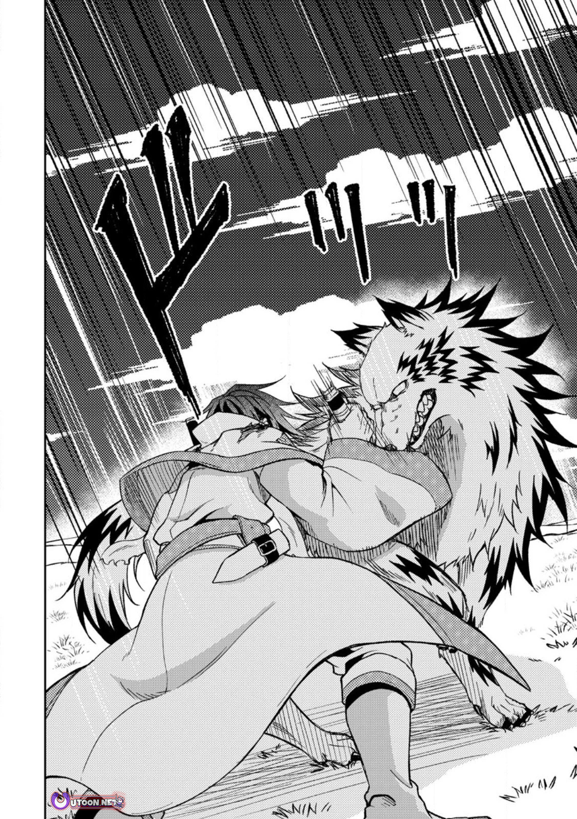 The Healer Who Was Banished From His Party, Is, in Fact, the Strongest Chapter 31 - Page 11