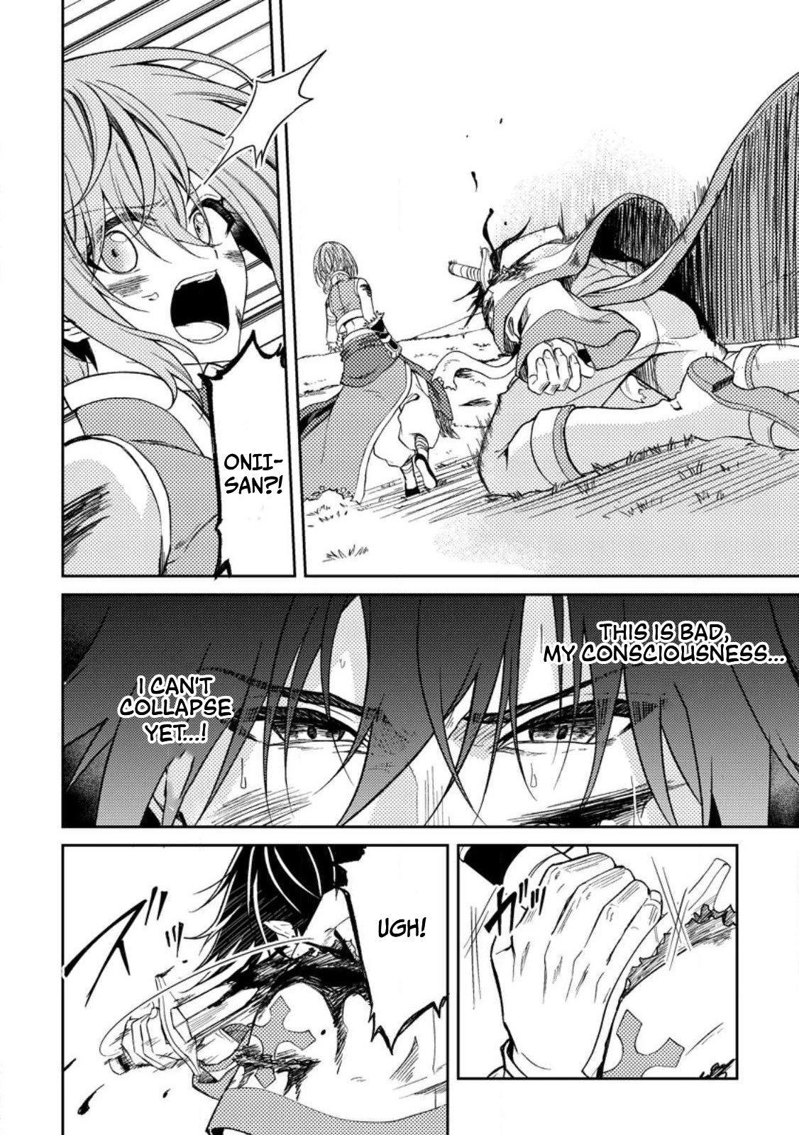 The Healer Who Was Banished From His Party, Is, in Fact, the Strongest Chapter 31 - Page 19