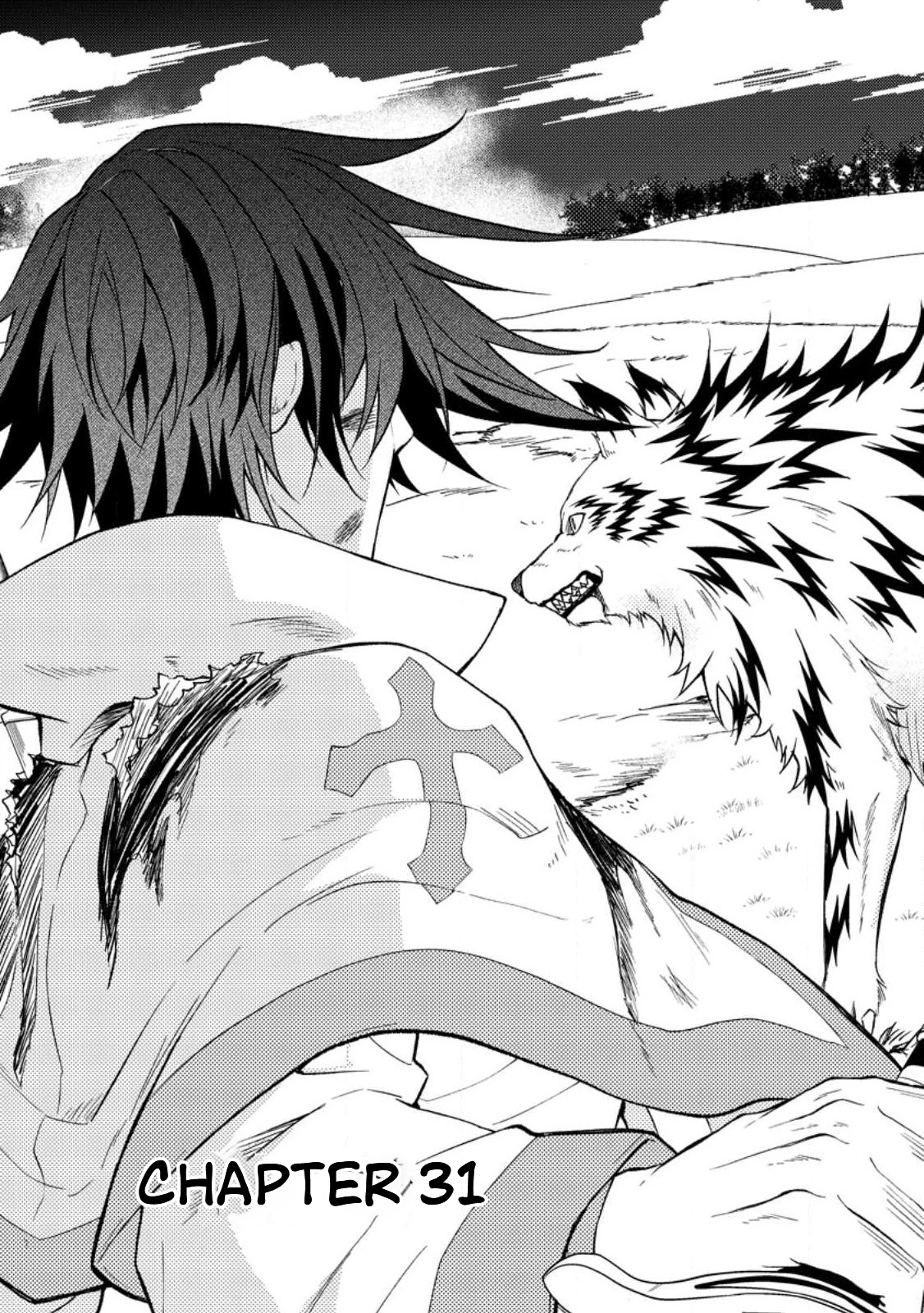 The Healer Who Was Banished From His Party, Is, in Fact, the Strongest Chapter 31 - Page 4