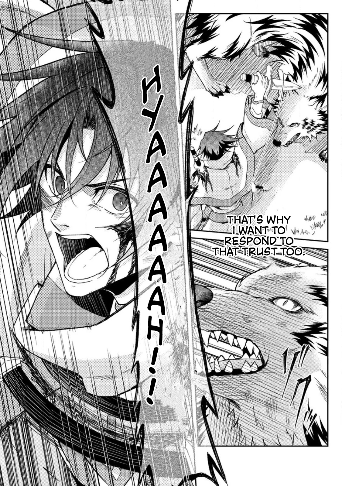 The Healer Who Was Banished From His Party, Is, in Fact, the Strongest Chapter 31 - Page 10