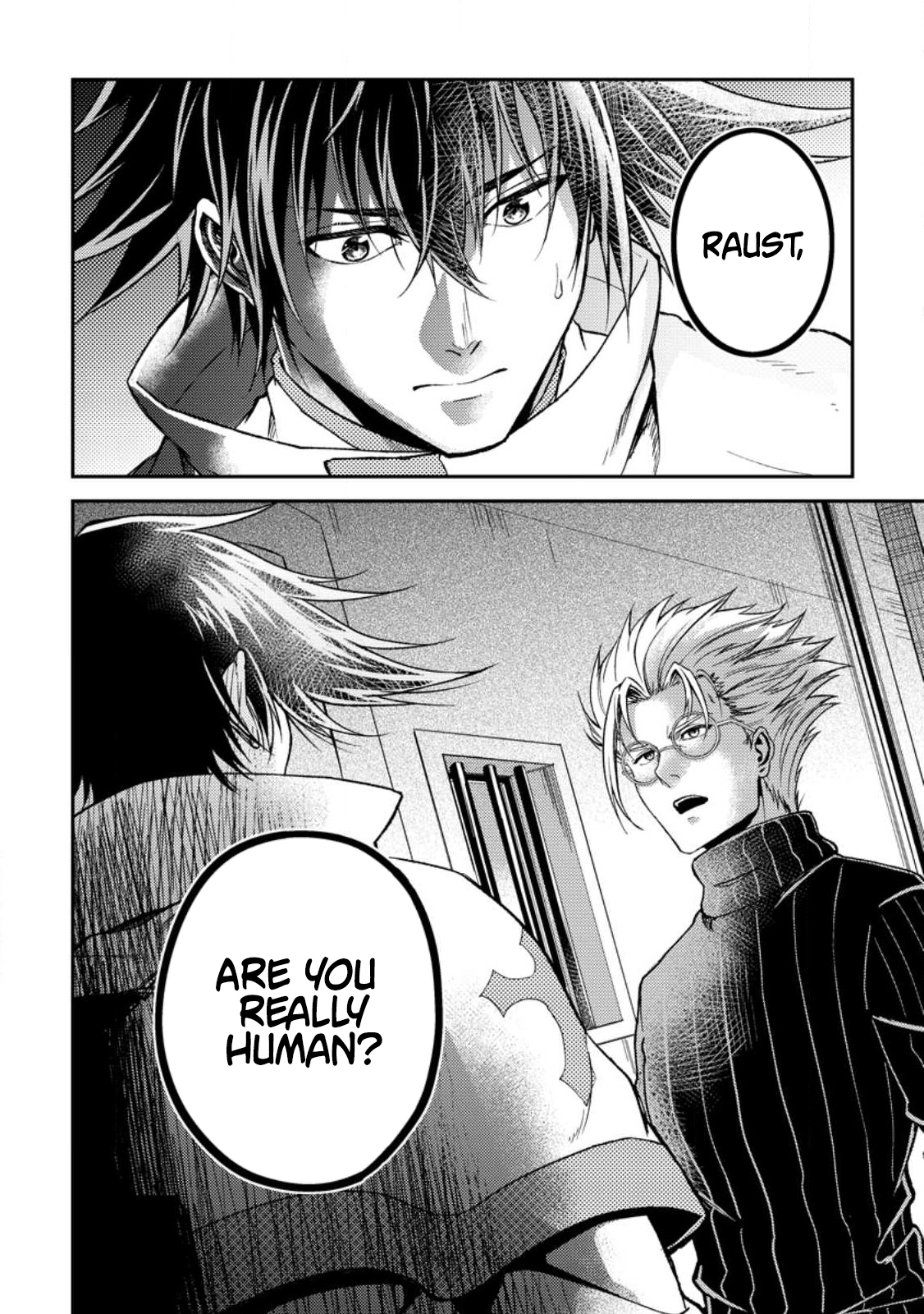 The Healer Who Was Banished From His Party, Is, in Fact, the Strongest Chapter 33 - Page 35