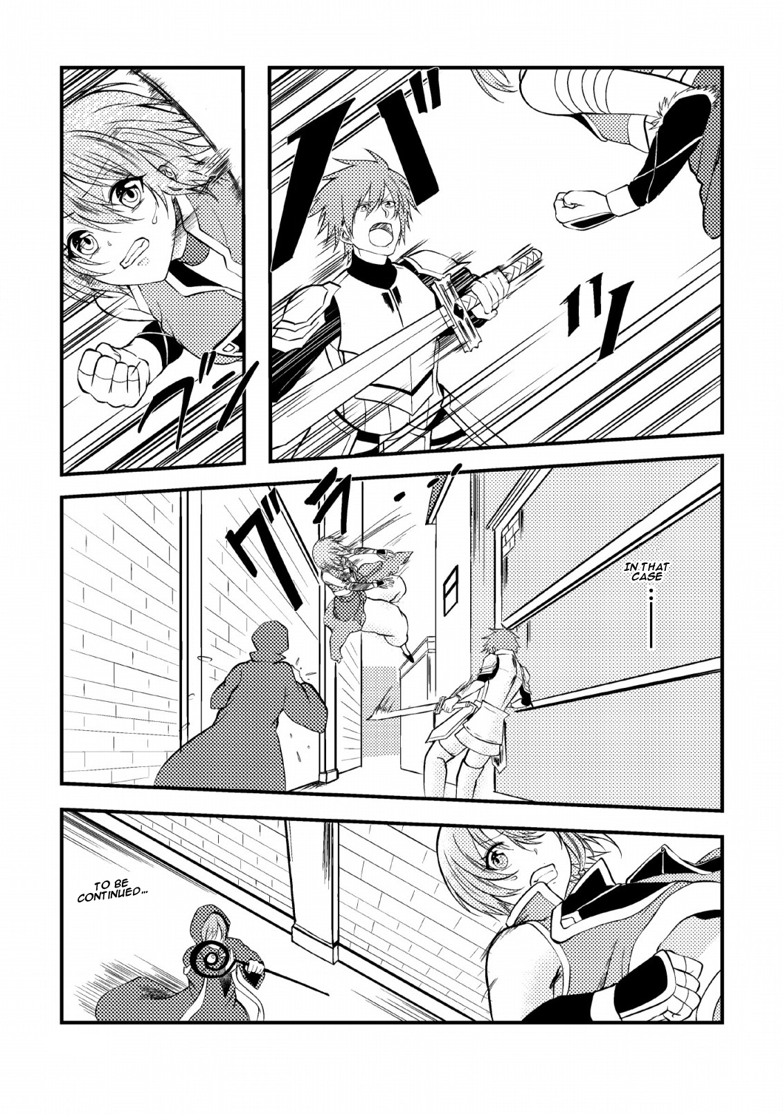 The Healer Who Was Banished From His Party, Is, in Fact, the Strongest Chapter 4 - Page 30