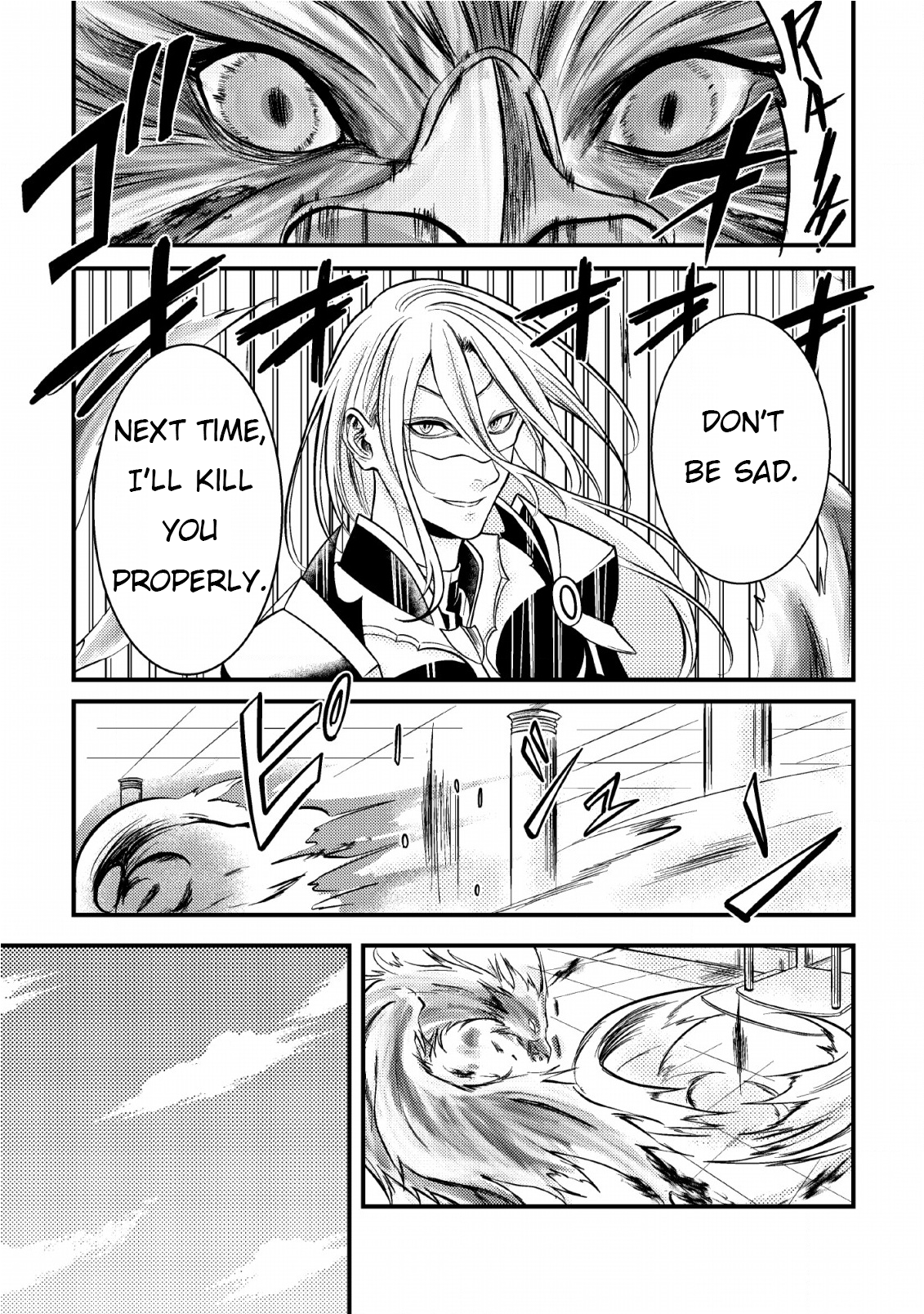 The Healer Who Was Banished From His Party, Is, in Fact, the Strongest Chapter 6 - Page 17