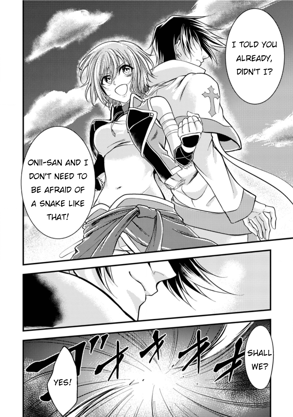 The Healer Who Was Banished From His Party, Is, in Fact, the Strongest Chapter 7 - Page 25