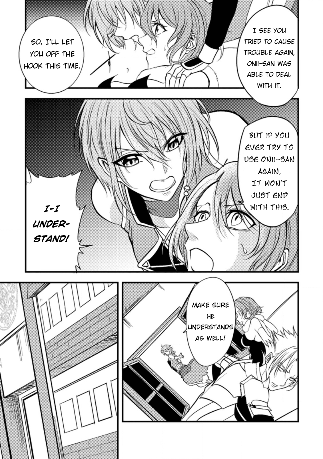 The Healer Who Was Banished From His Party, Is, in Fact, the Strongest Chapter 7 - Page 6