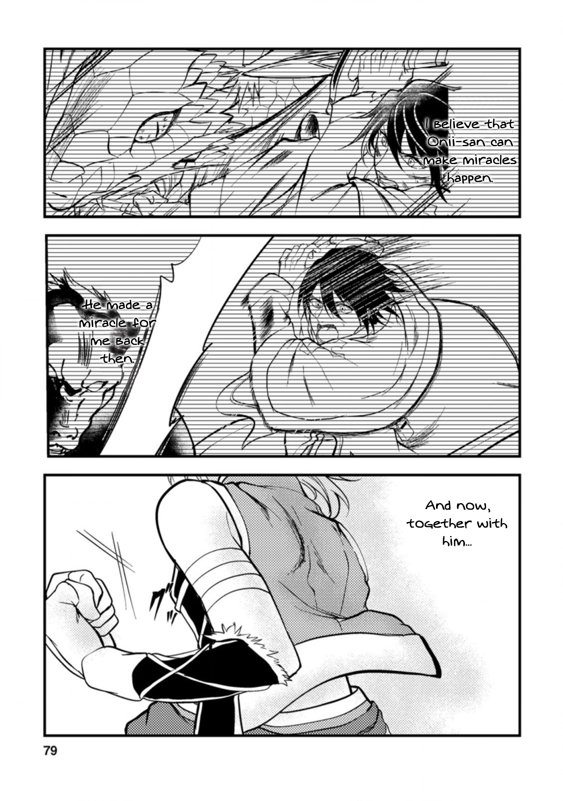 The Healer Who Was Banished From His Party, Is, in Fact, the Strongest Chapter 8 - Page 19