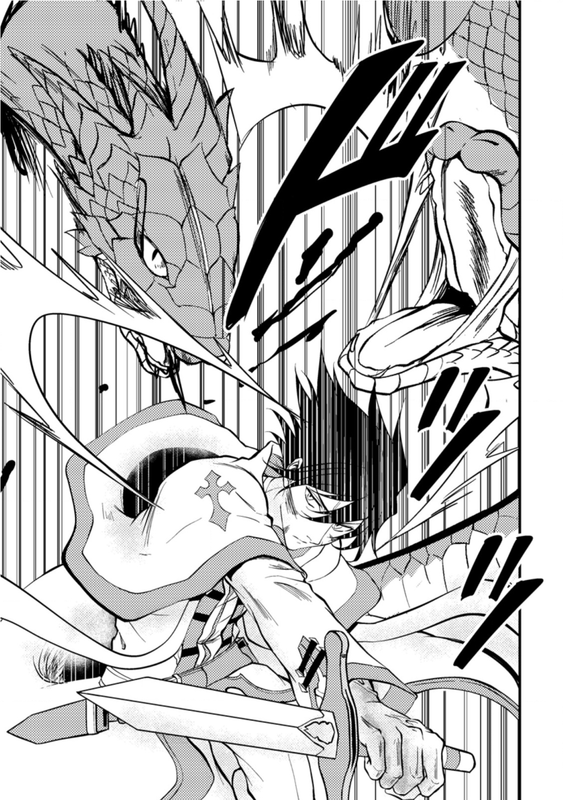 The Healer Who Was Banished From His Party, Is, in Fact, the Strongest Chapter 8 - Page 25