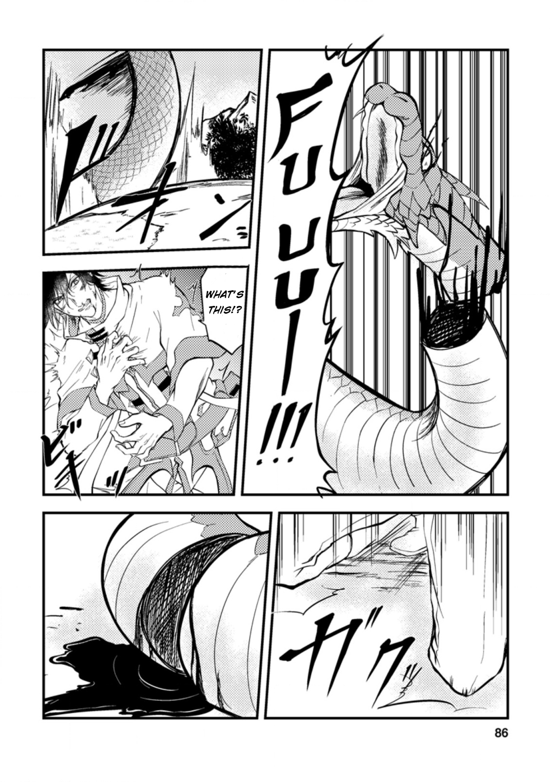 The Healer Who Was Banished From His Party, Is, in Fact, the Strongest Chapter 8 - Page 26