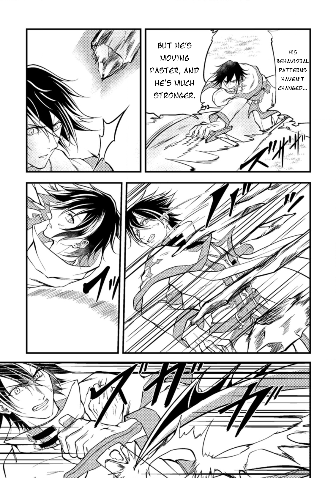 The Healer Who Was Banished From His Party, Is, in Fact, the Strongest Chapter 8 - Page 9