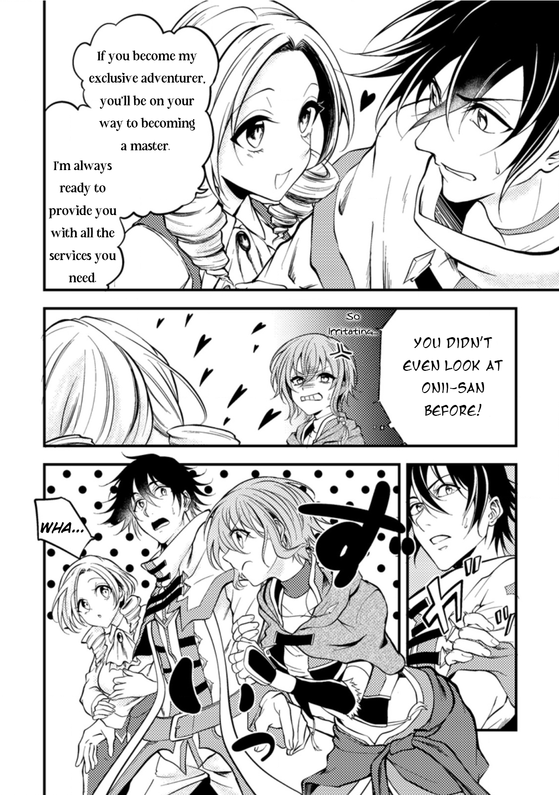The Healer Who Was Banished From His Party, Is, in Fact, the Strongest Chapter 9 - Page 28