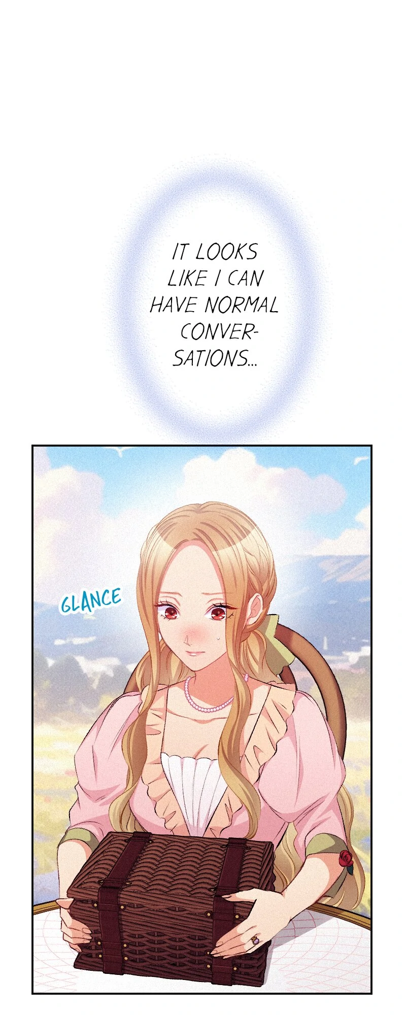 The Heat of the Reincarnated Villainess Chapter 158 - Page 10