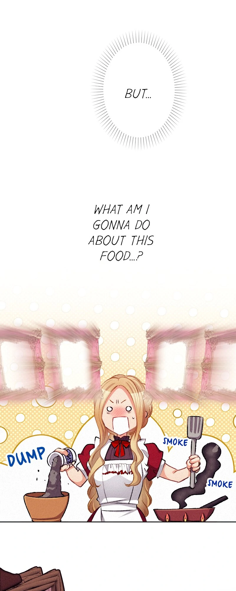 The Heat of the Reincarnated Villainess Chapter 158 - Page 11