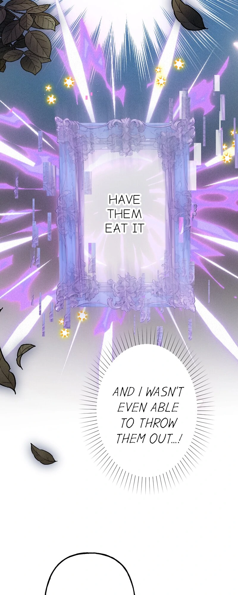 The Heat of the Reincarnated Villainess Chapter 158 - Page 13