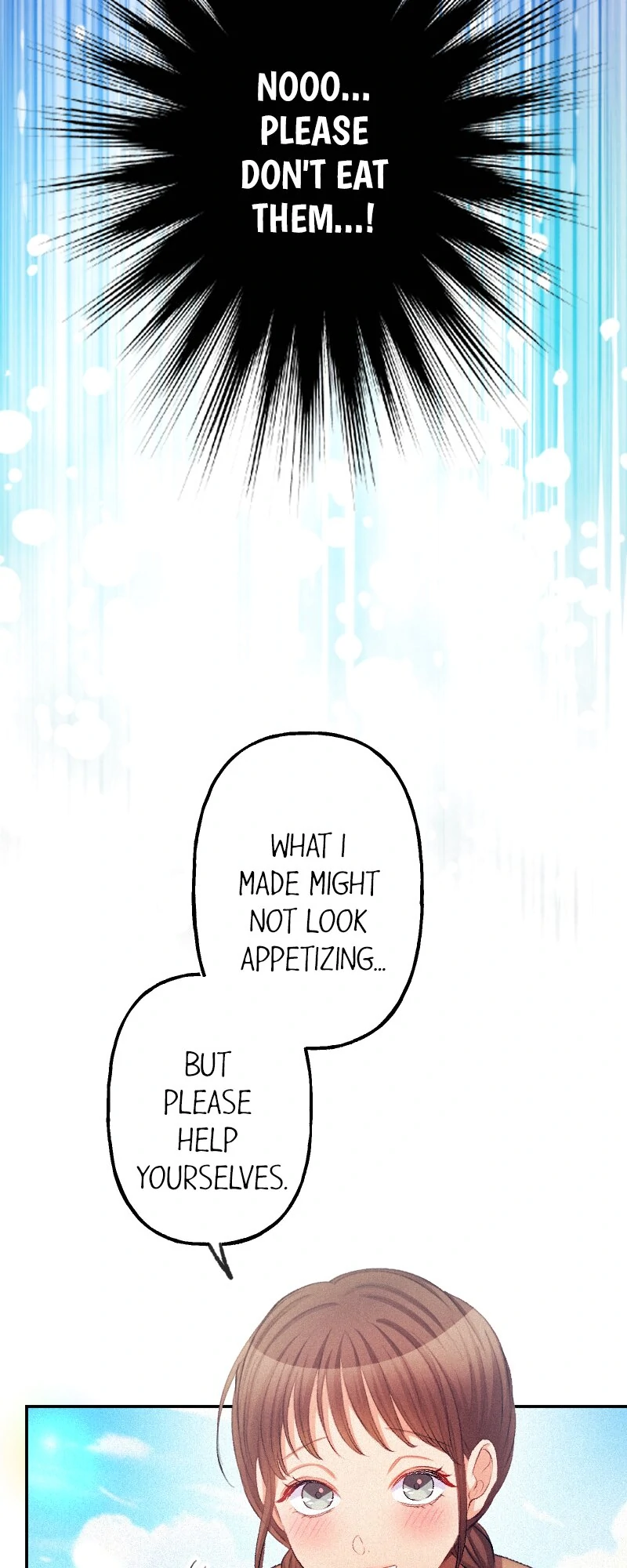 The Heat of the Reincarnated Villainess Chapter 158 - Page 16