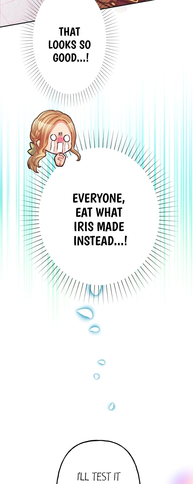 The Heat of the Reincarnated Villainess Chapter 158 - Page 18