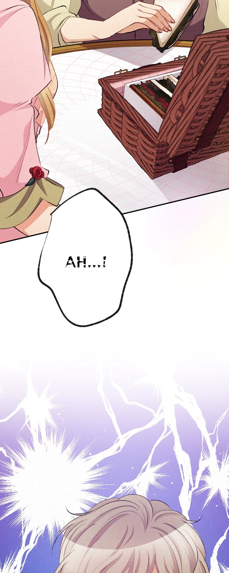 The Heat of the Reincarnated Villainess Chapter 158 - Page 22