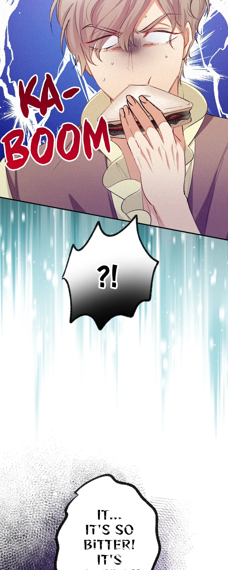 The Heat of the Reincarnated Villainess Chapter 158 - Page 23