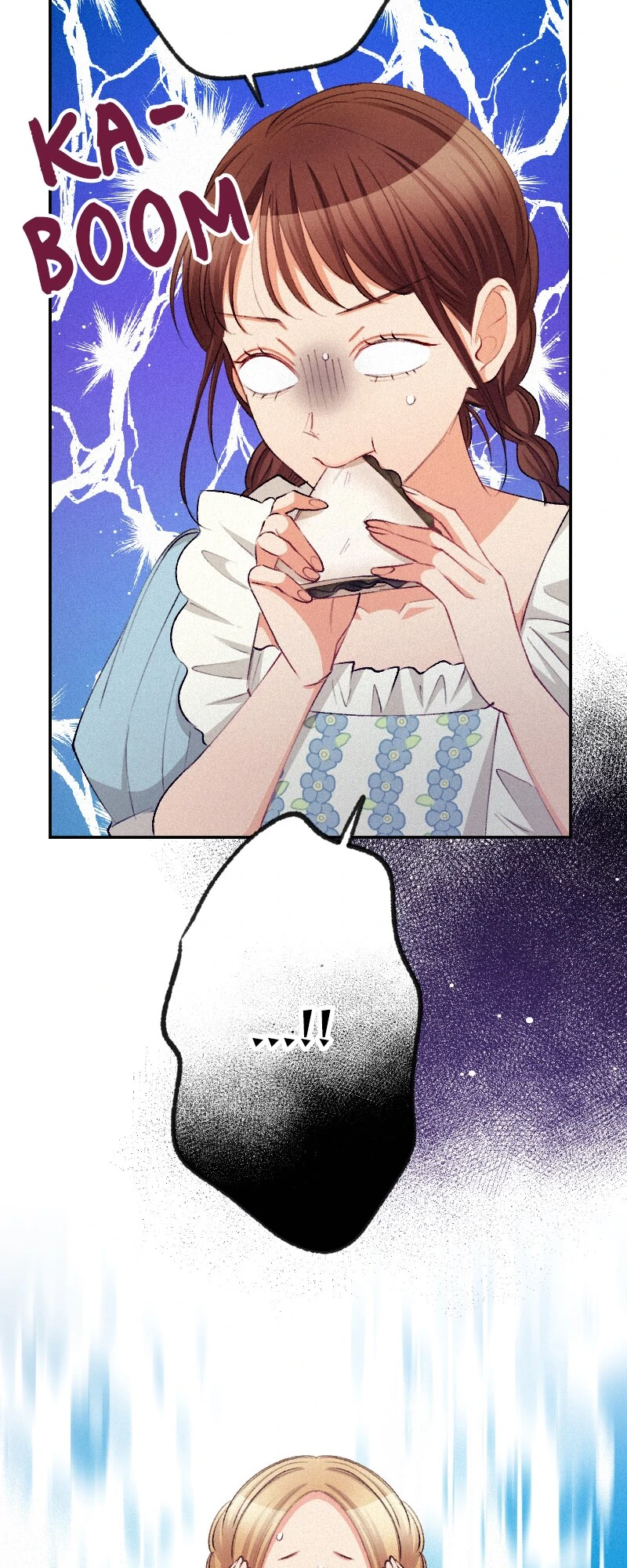 The Heat of the Reincarnated Villainess Chapter 158 - Page 25