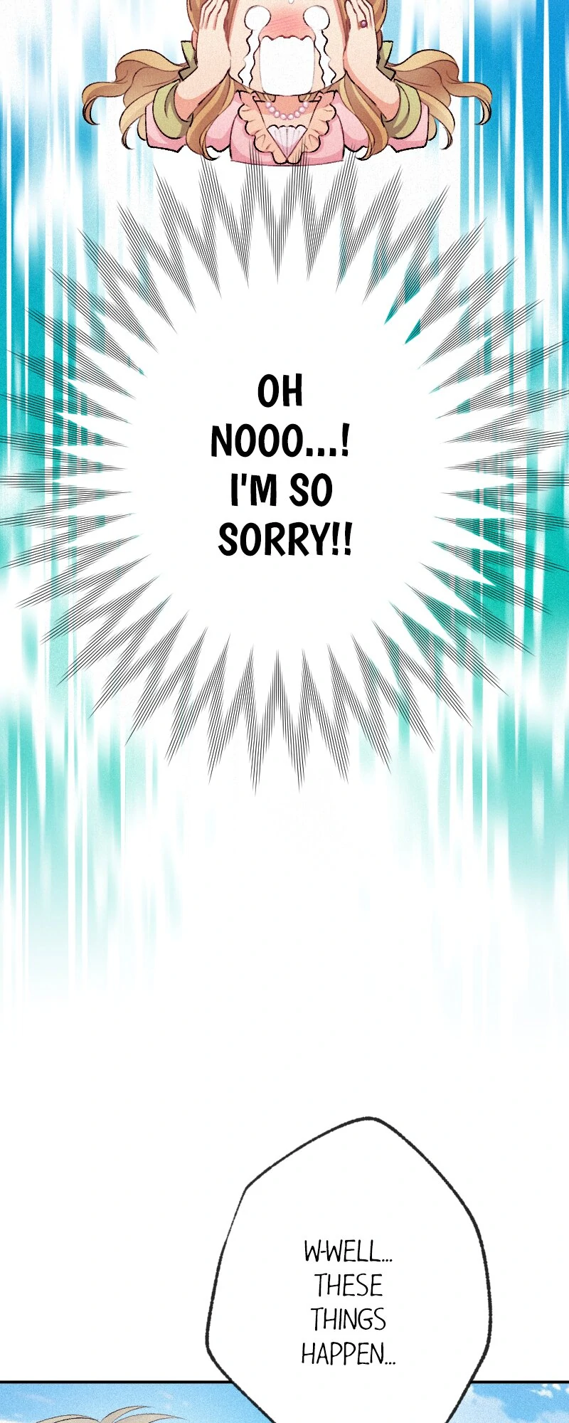 The Heat of the Reincarnated Villainess Chapter 158 - Page 26