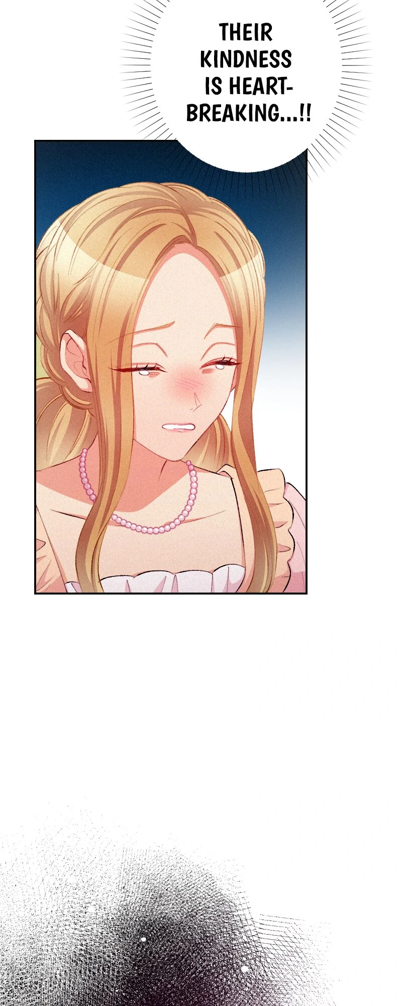 The Heat of the Reincarnated Villainess Chapter 158 - Page 28