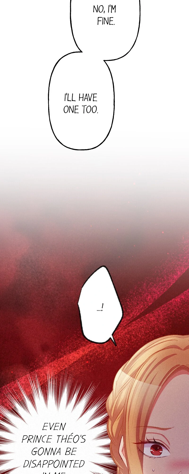 The Heat of the Reincarnated Villainess Chapter 158 - Page 31
