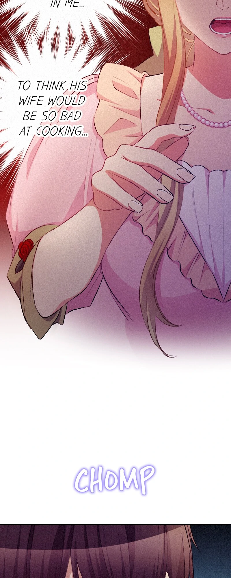 The Heat of the Reincarnated Villainess Chapter 158 - Page 32