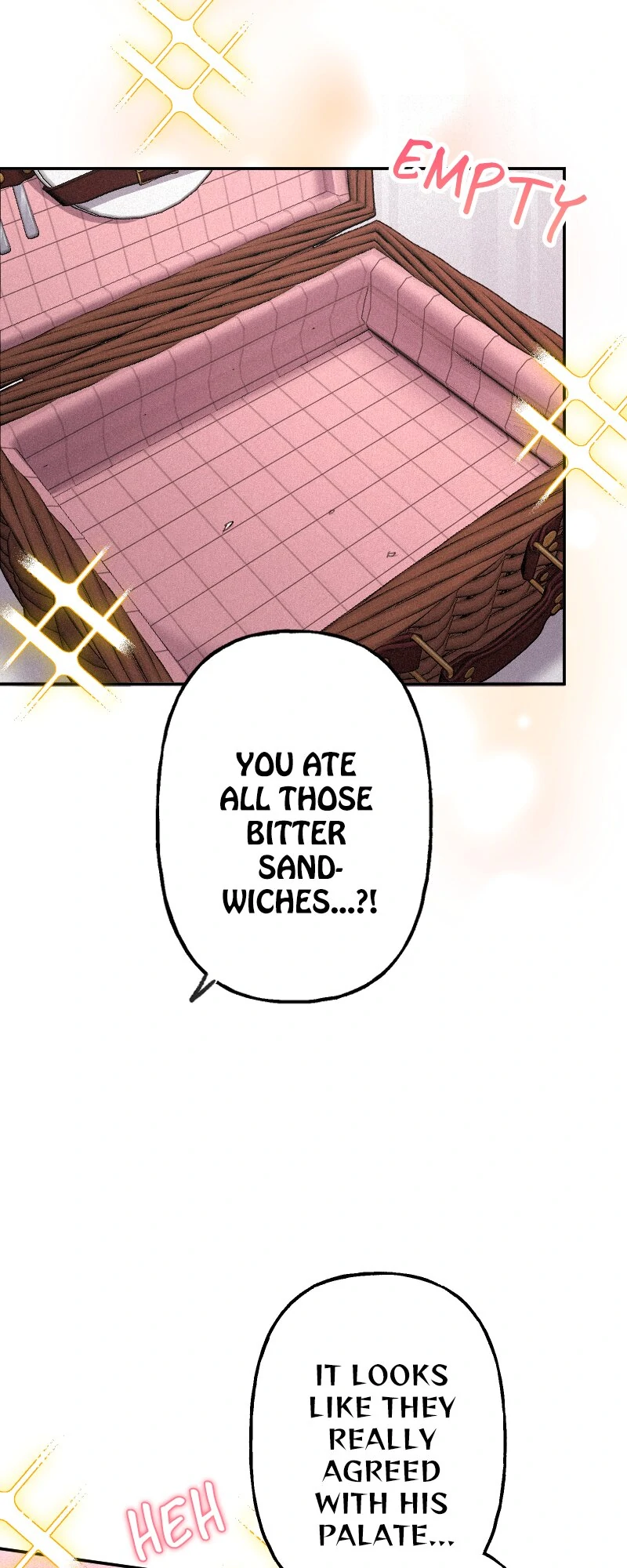 The Heat of the Reincarnated Villainess Chapter 158 - Page 38