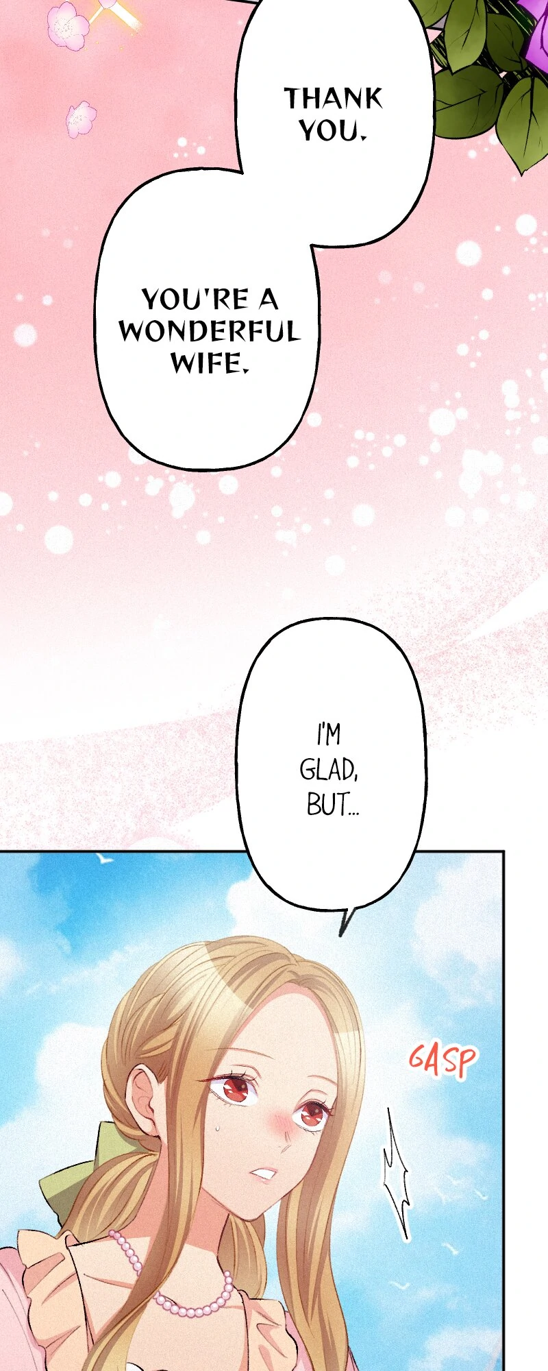The Heat of the Reincarnated Villainess Chapter 158 - Page 41