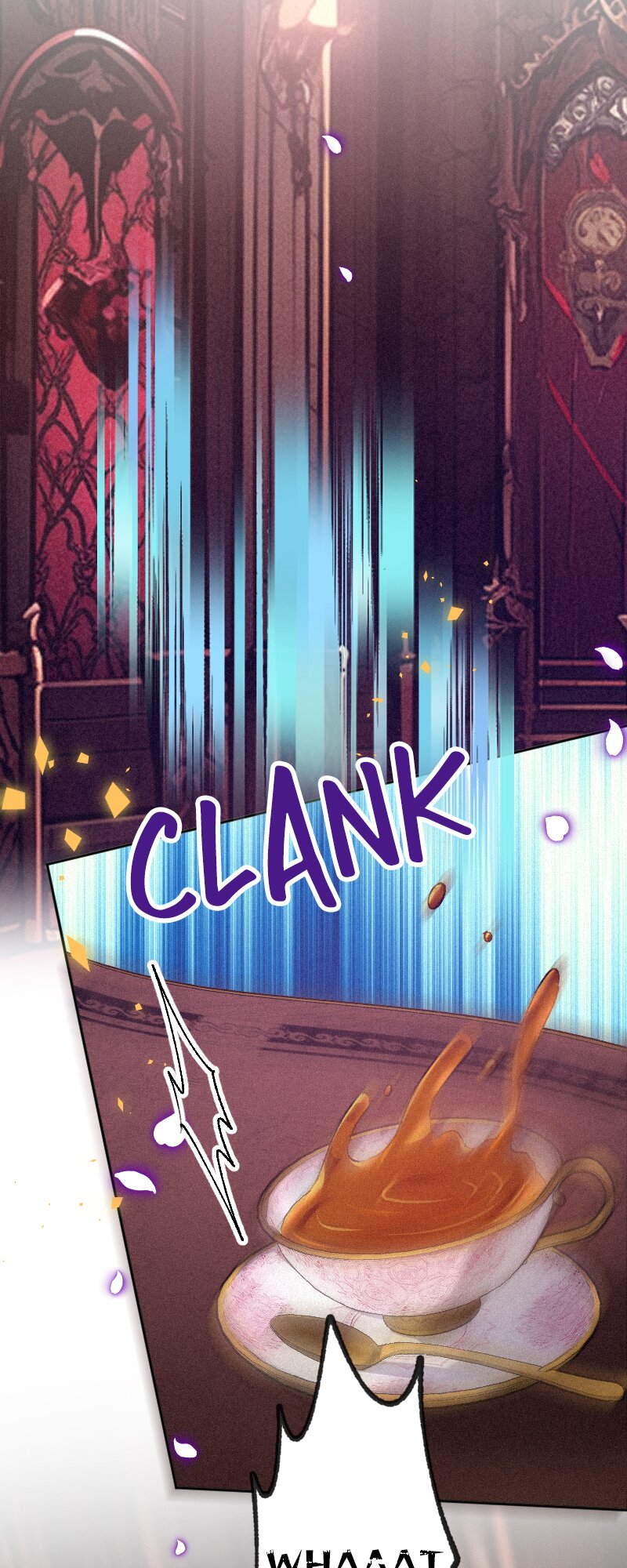 The Heat of the Reincarnated Villainess Chapter 158 - Page 45