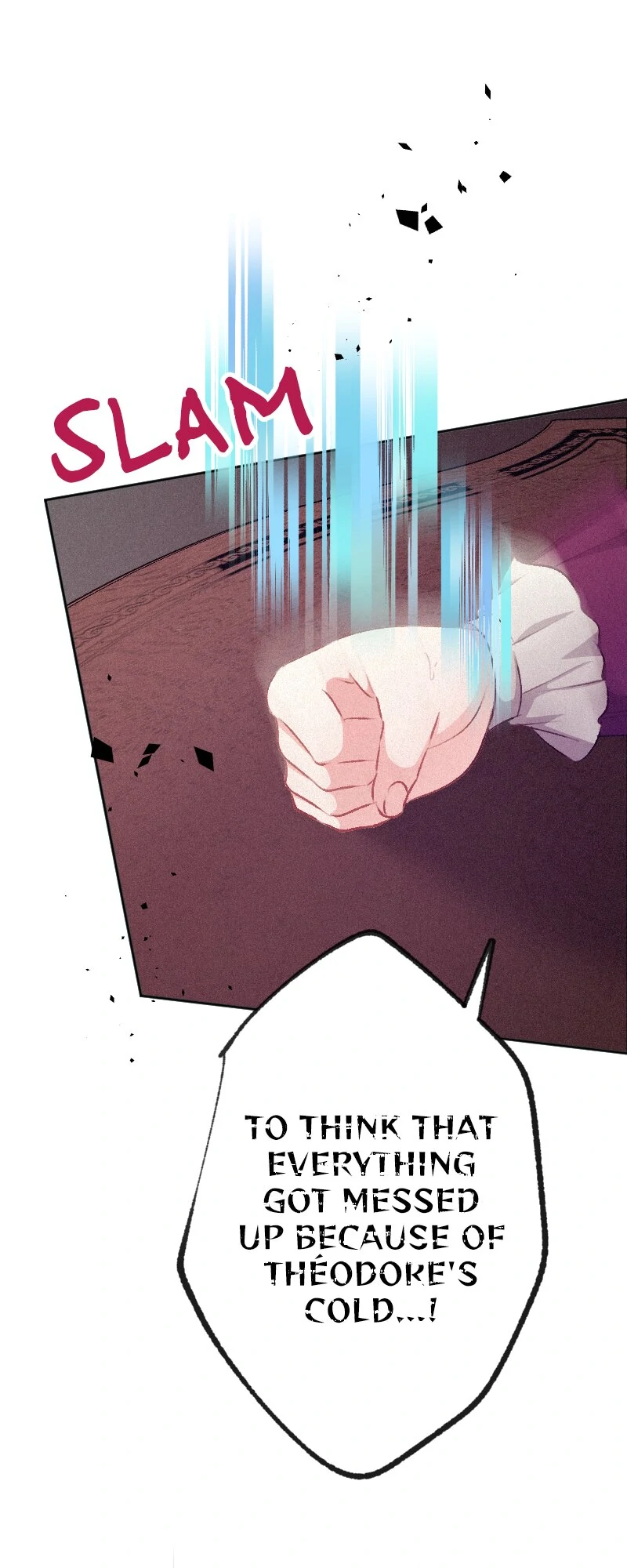 The Heat of the Reincarnated Villainess Chapter 158 - Page 50