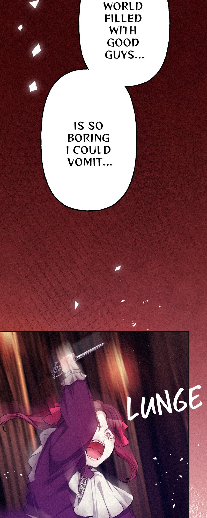 The Heat of the Reincarnated Villainess Chapter 158 - Page 54