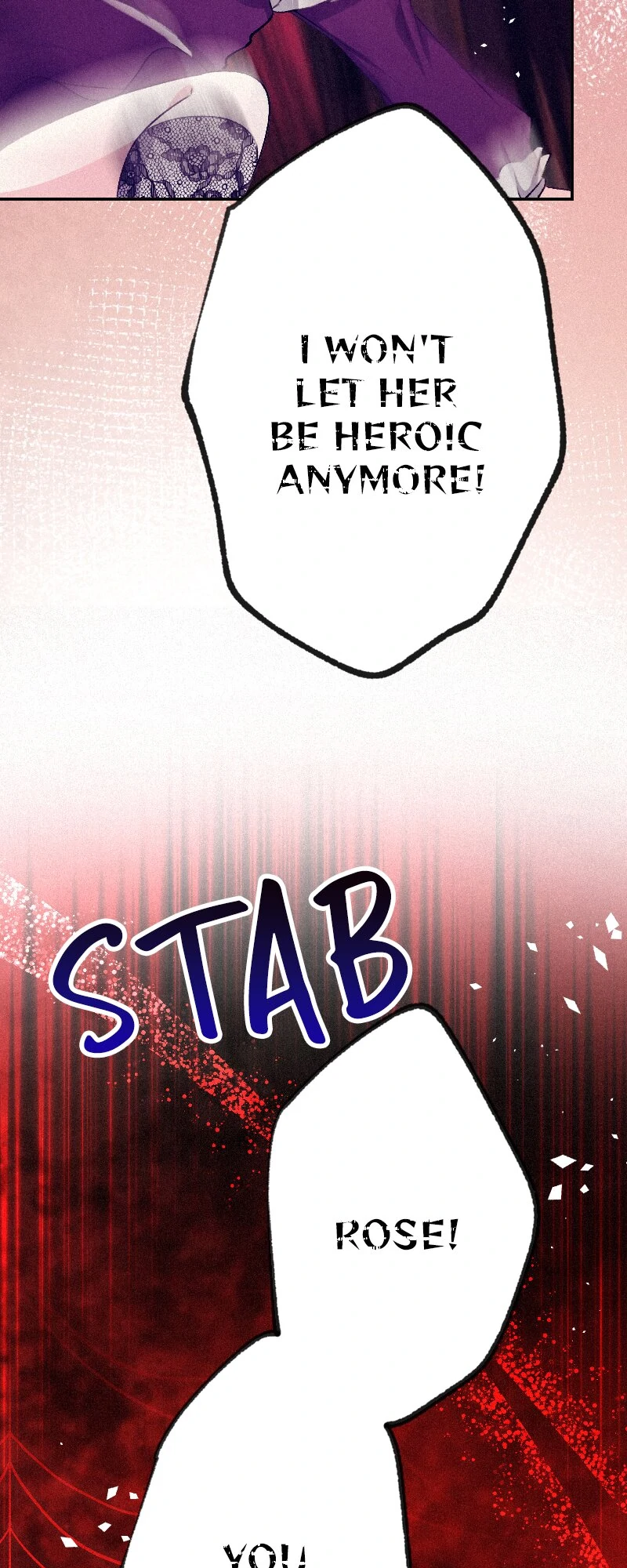 The Heat of the Reincarnated Villainess Chapter 158 - Page 55