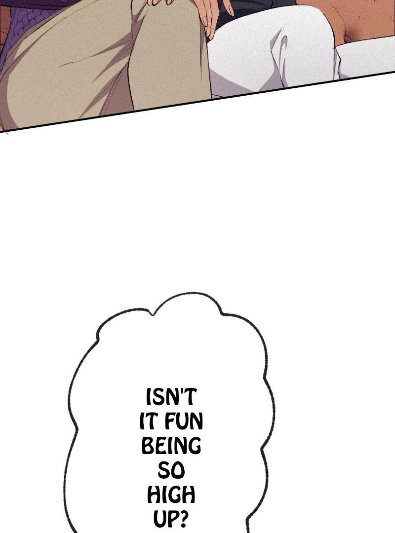 The Heat of the Reincarnated Villainess Chapter 159 - Page 17
